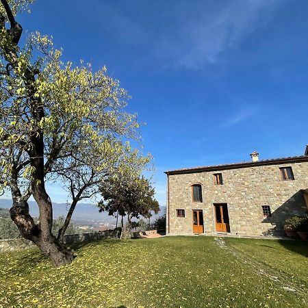 Affittacamere Il Vecchio Mandorlo Quarrata Exteriér fotografie