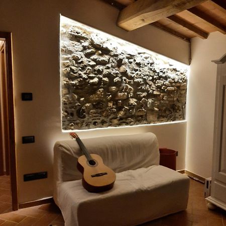 Affittacamere Il Vecchio Mandorlo Quarrata Exteriér fotografie