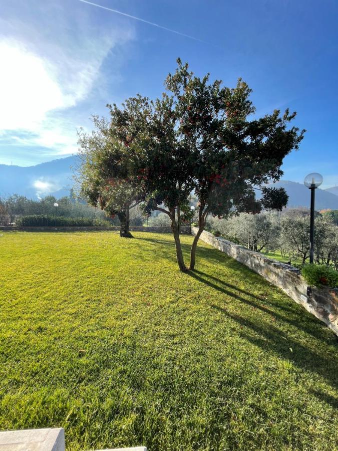 Affittacamere Il Vecchio Mandorlo Quarrata Exteriér fotografie