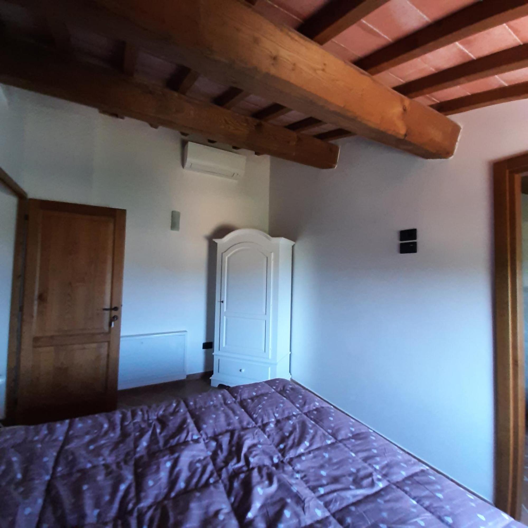 Affittacamere Il Vecchio Mandorlo Quarrata Exteriér fotografie