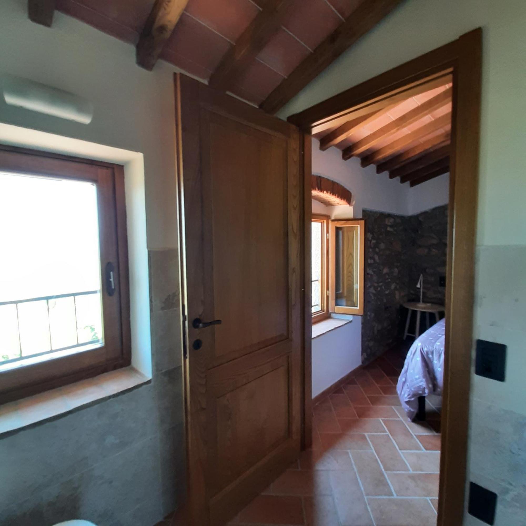 Affittacamere Il Vecchio Mandorlo Quarrata Exteriér fotografie